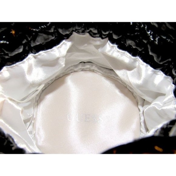 GUESS Empty Watch Gift Bag Pouch - Picture 7 of 7